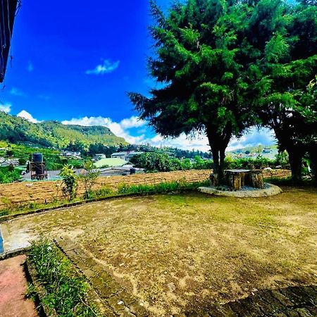 Silver Meir Bungalow Nuwara Eliya Dış mekan fotoğraf