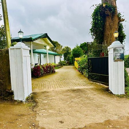 Silver Meir Bungalow Nuwara Eliya Dış mekan fotoğraf