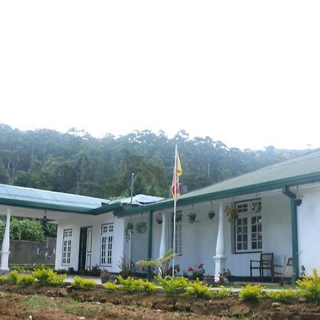 Silver Meir Bungalow Nuwara Eliya Dış mekan fotoğraf