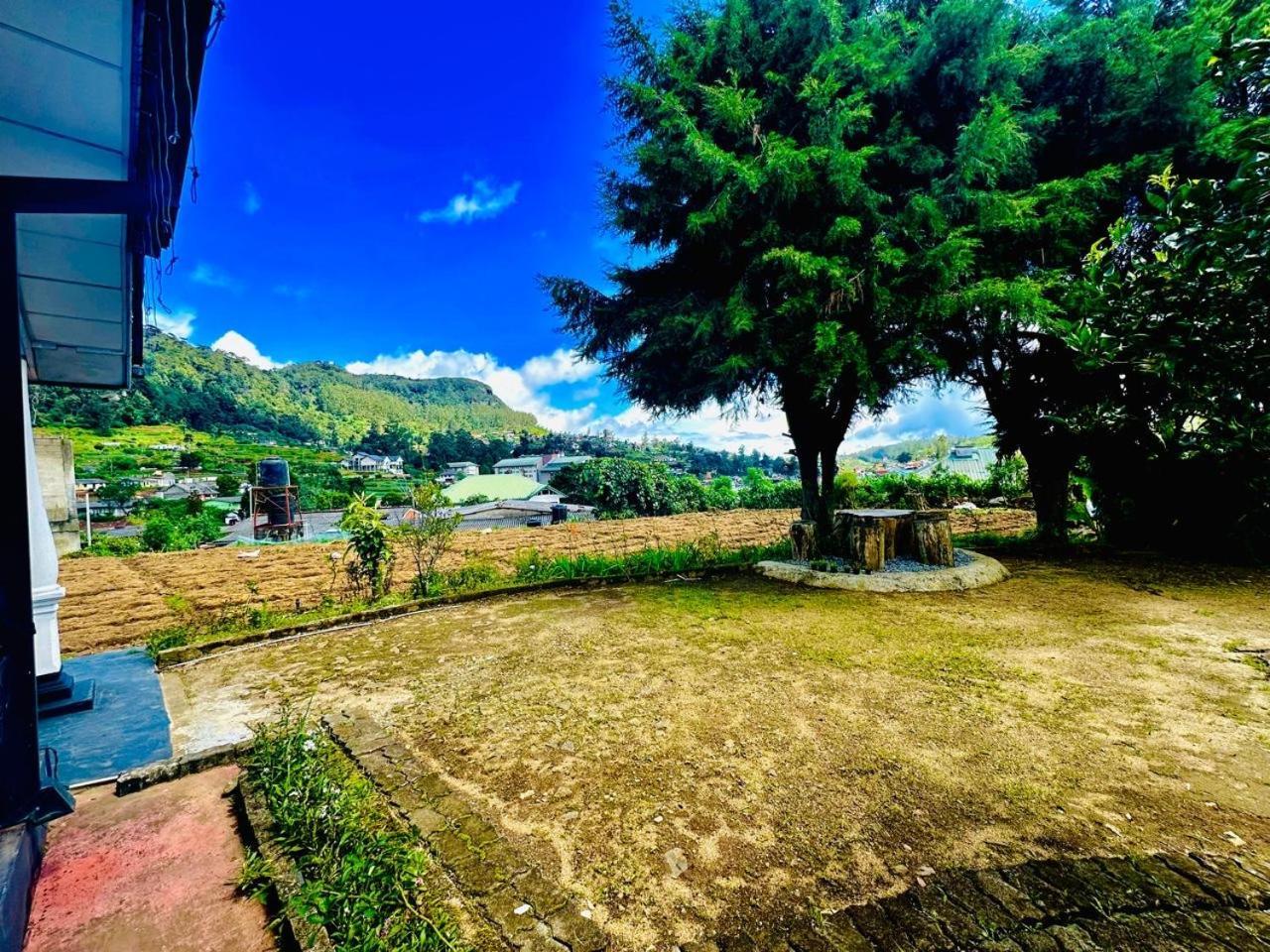 Silver Meir Bungalow Nuwara Eliya Dış mekan fotoğraf
