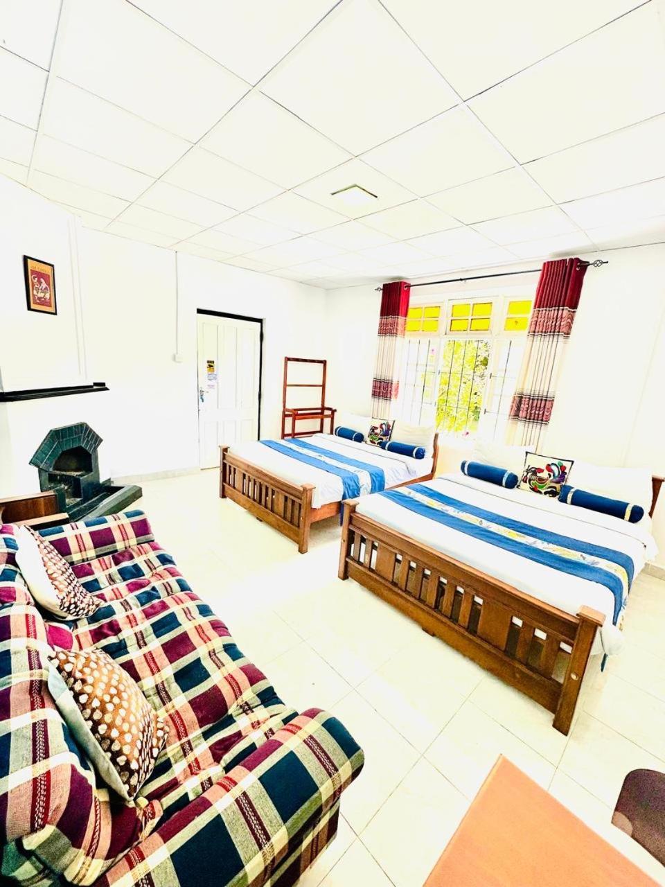 Silver Meir Bungalow Nuwara Eliya Dış mekan fotoğraf