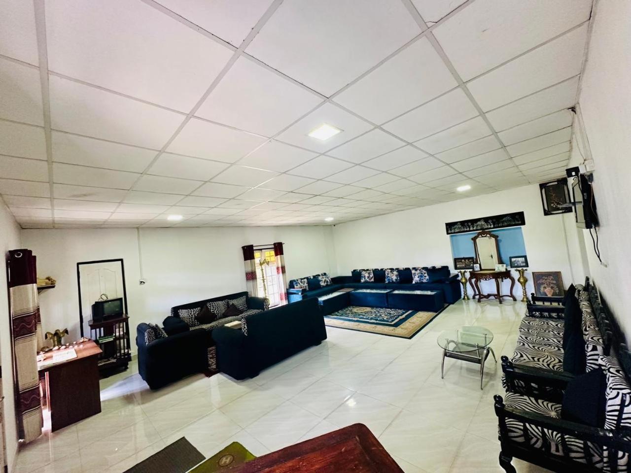 Silver Meir Bungalow Nuwara Eliya Dış mekan fotoğraf