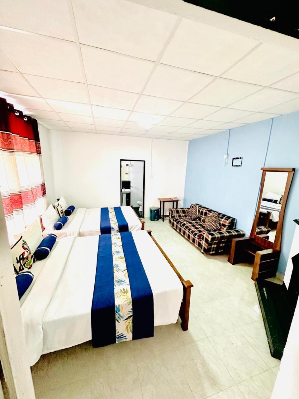 Silver Meir Bungalow Nuwara Eliya Dış mekan fotoğraf