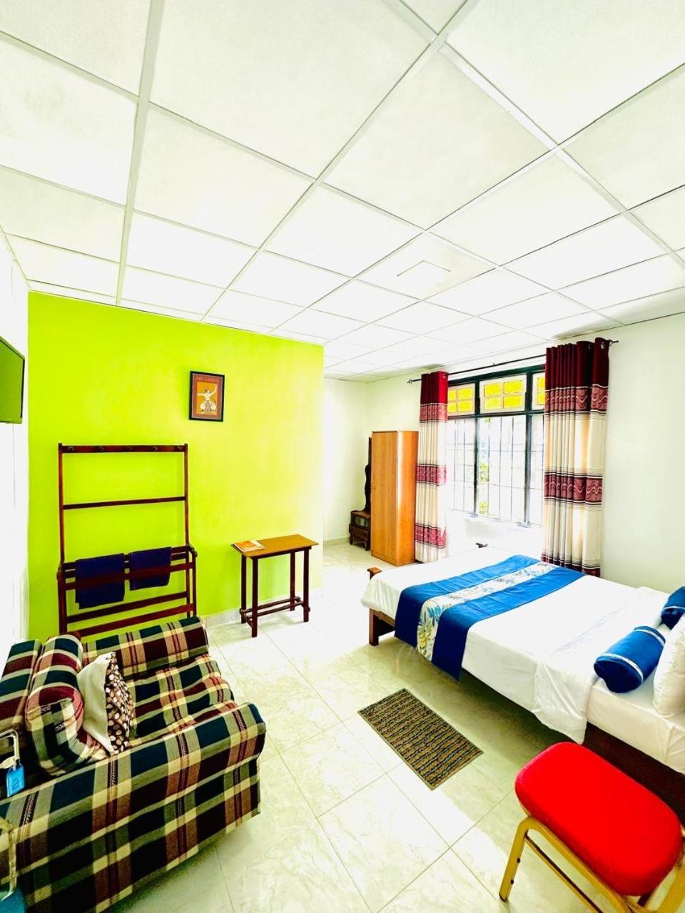 Silver Meir Bungalow Nuwara Eliya Dış mekan fotoğraf