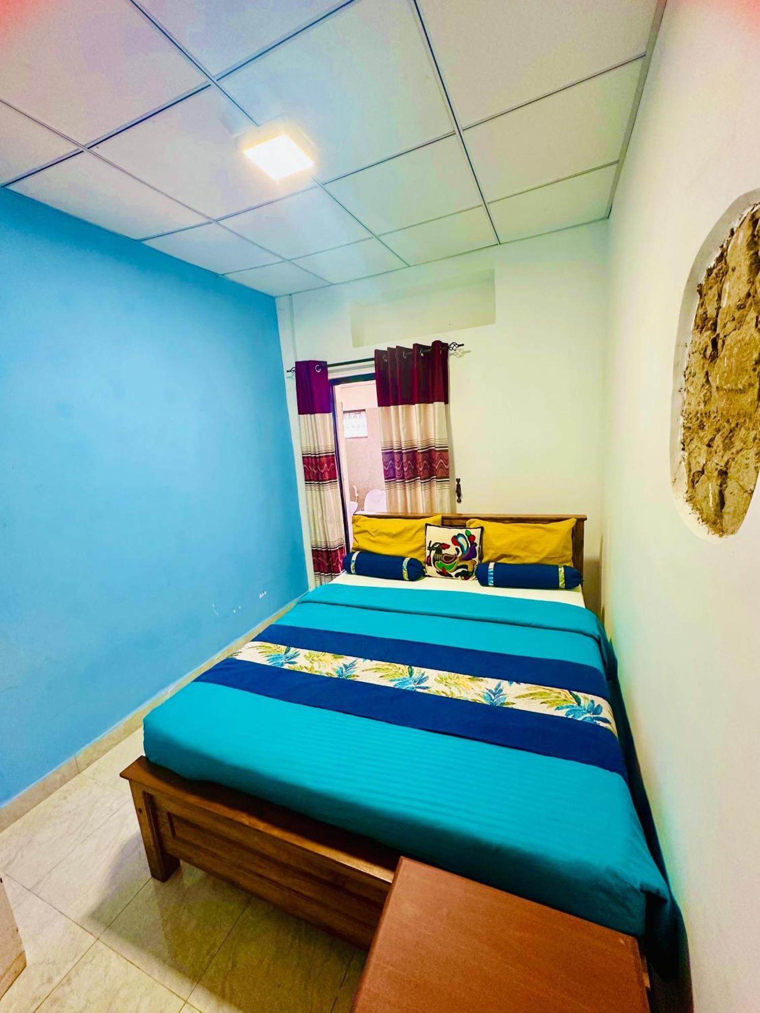 Silver Meir Bungalow Nuwara Eliya Dış mekan fotoğraf
