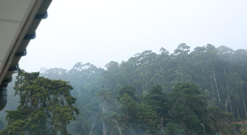 Silver Meir Bungalow Nuwara Eliya Dış mekan fotoğraf
