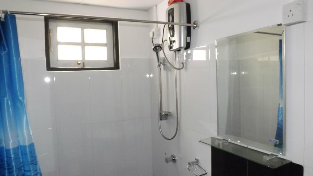 Silver Meir Bungalow Nuwara Eliya Oda fotoğraf