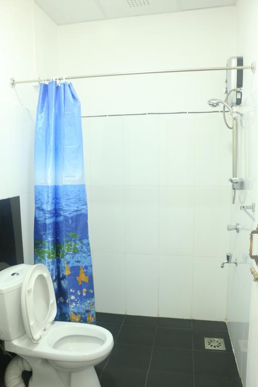 Silver Meir Bungalow Nuwara Eliya Dış mekan fotoğraf