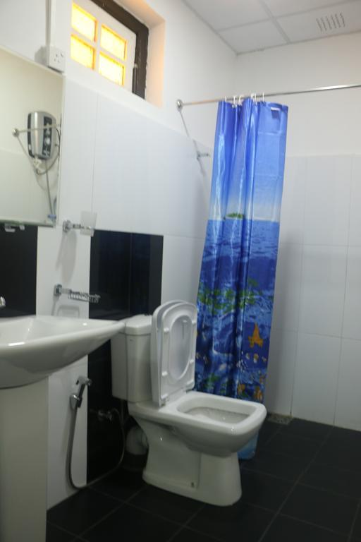 Silver Meir Bungalow Nuwara Eliya Dış mekan fotoğraf