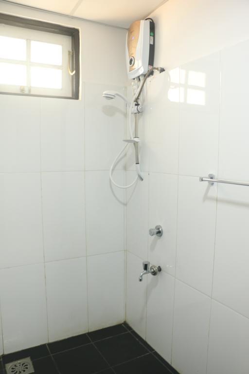 Silver Meir Bungalow Nuwara Eliya Dış mekan fotoğraf