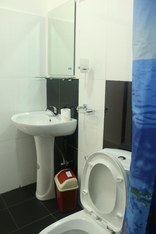 Silver Meir Bungalow Nuwara Eliya Dış mekan fotoğraf