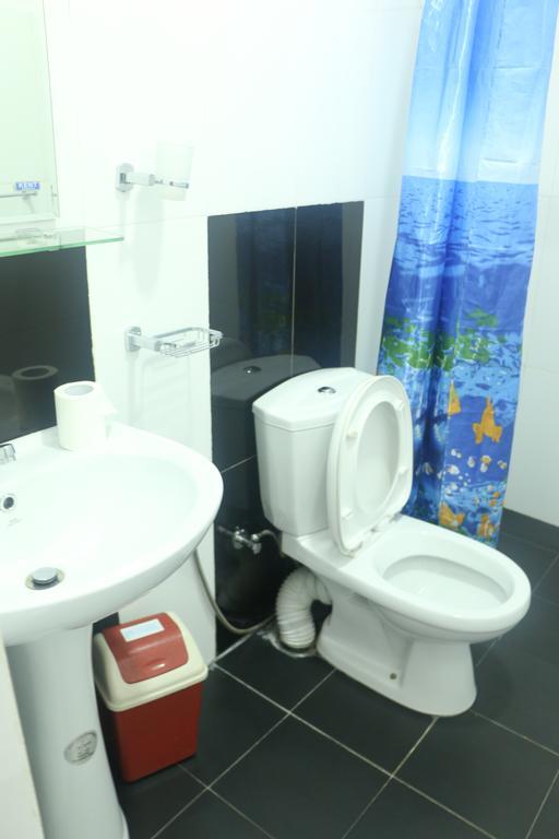 Silver Meir Bungalow Nuwara Eliya Dış mekan fotoğraf