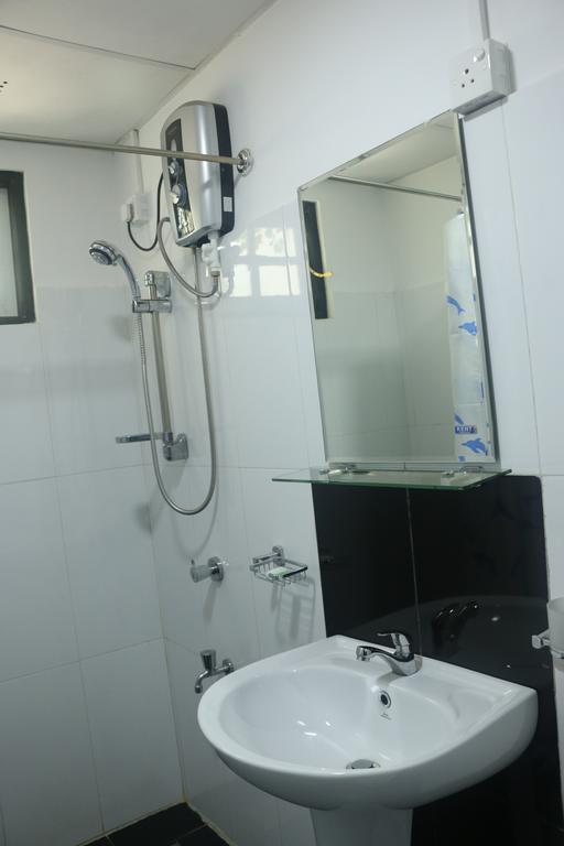Silver Meir Bungalow Nuwara Eliya Dış mekan fotoğraf
