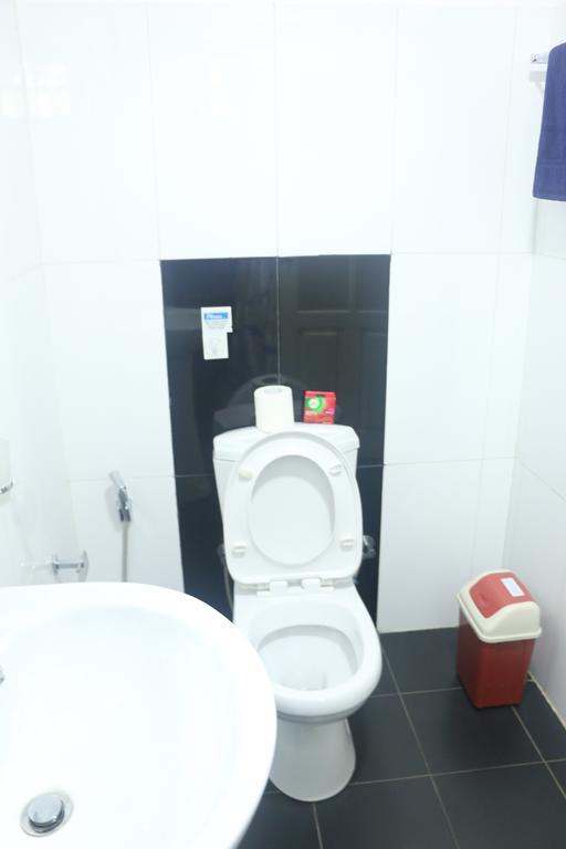 Silver Meir Bungalow Nuwara Eliya Dış mekan fotoğraf