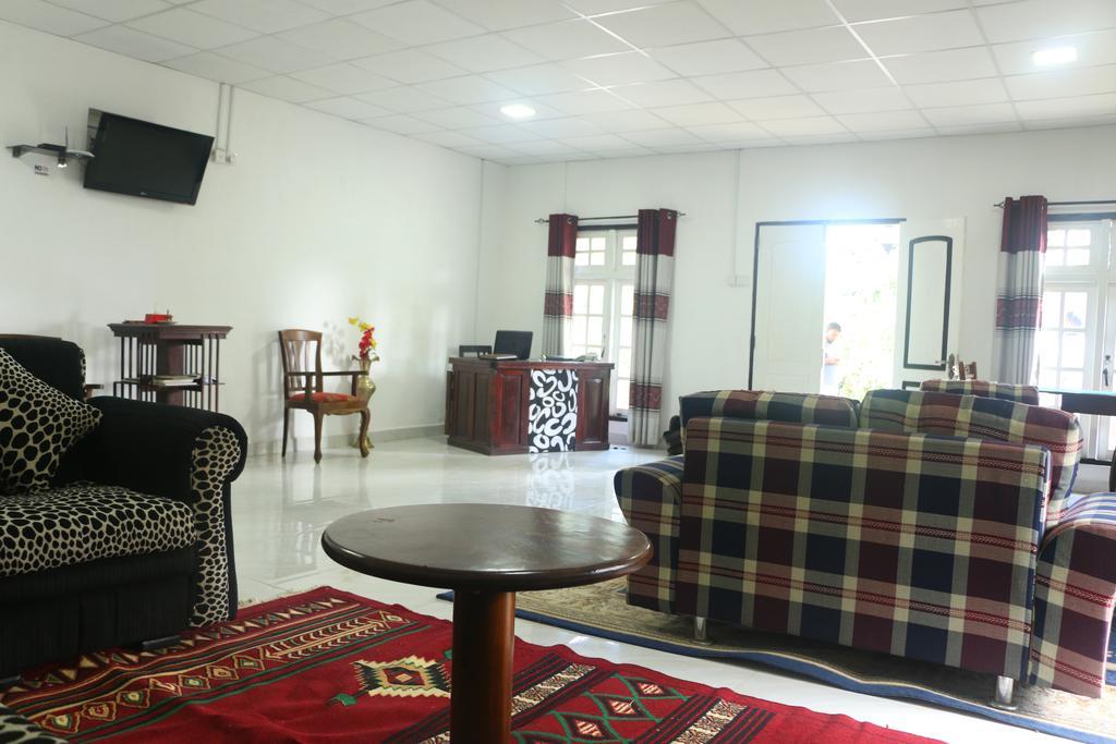 Silver Meir Bungalow Nuwara Eliya Dış mekan fotoğraf