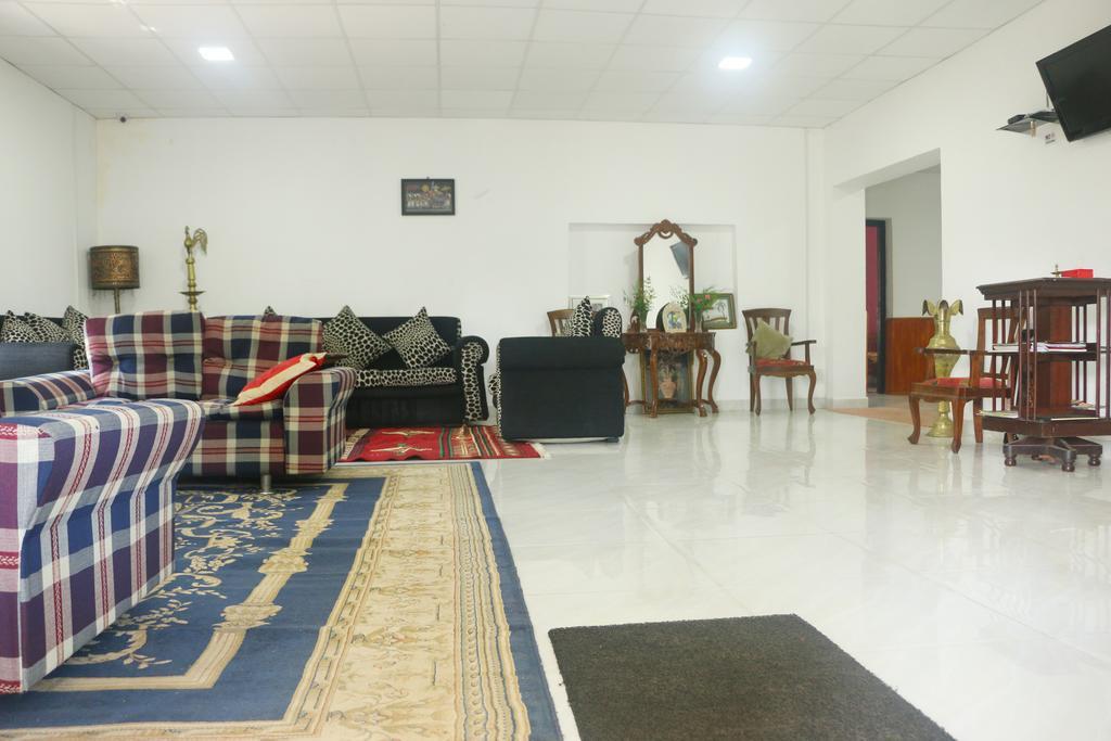 Silver Meir Bungalow Nuwara Eliya Dış mekan fotoğraf