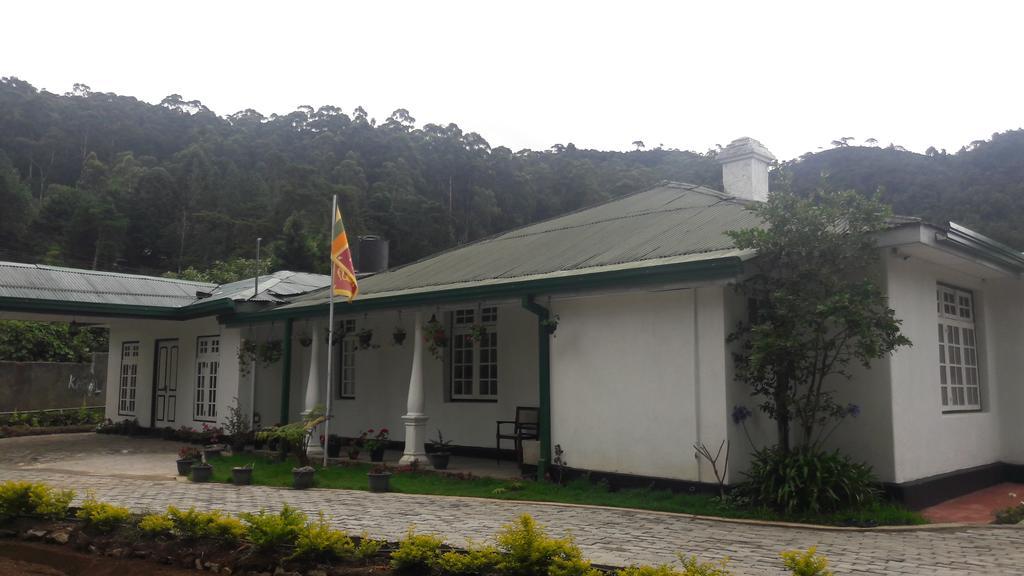 Silver Meir Bungalow Nuwara Eliya Dış mekan fotoğraf