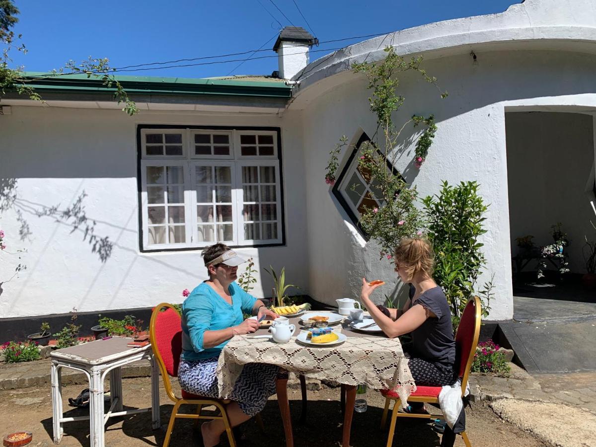 Silver Meir Bungalow Nuwara Eliya Dış mekan fotoğraf
