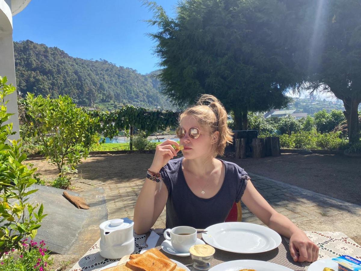 Silver Meir Bungalow Nuwara Eliya Dış mekan fotoğraf